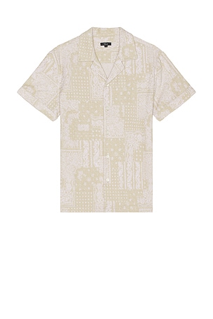 Maverick Camp Shirt Rails