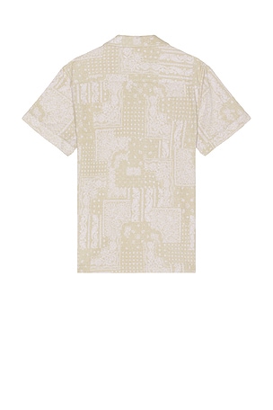Rails Maverick Camp Shirt