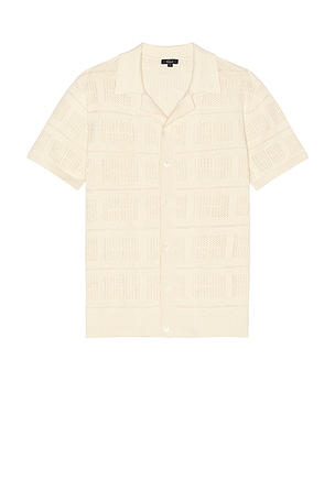 Yates Camp Shirt Rails