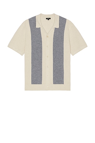 CAMISA DE MALHA ATWOOD Rails