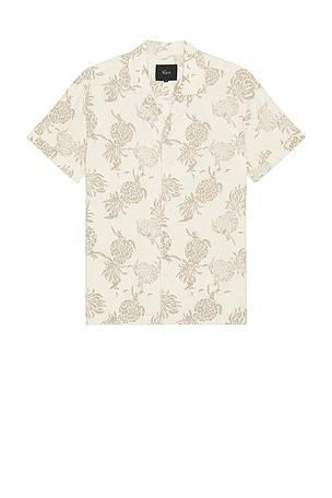 Atlas Camp Shirt Rails