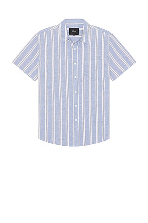 Wilder Collared ShirtRails$148NEW