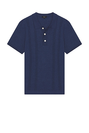 Cillian Polo Rails
