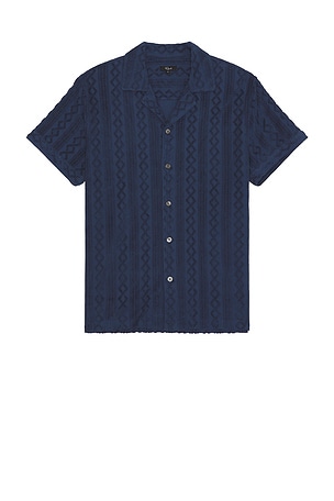 Maverick Shirt Rails