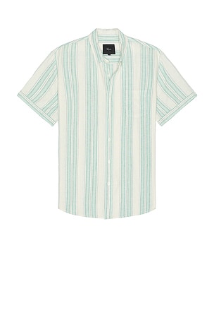 Carson Collared Shirt Rails