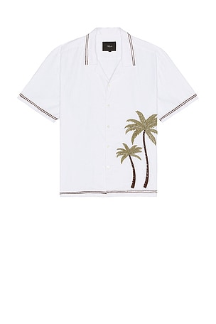 Gibson Camp Shirt Rails