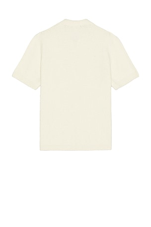 Rails Heath Polo in Cream