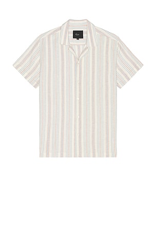 Amalfi Shirt Rails