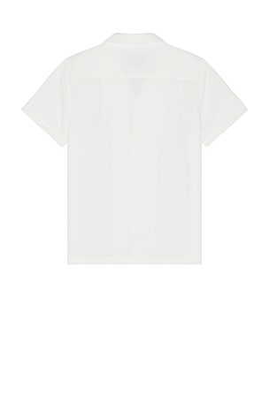 Rails Amalfi Shirt in White