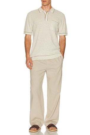 Hardy Polo Rails