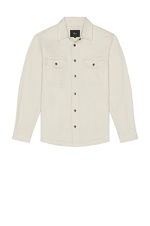 Rhett Long Sleeve Shirt Rails