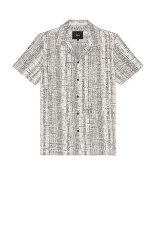 Corrin Short Sleeve Shirt Rails