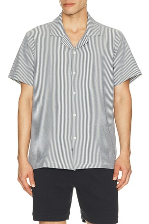 AMALFI シャツ Rails