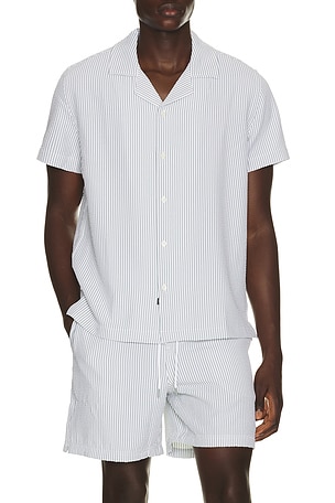 AMALFI シャツ Rails