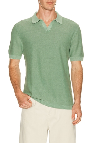 Baker Polo Rails