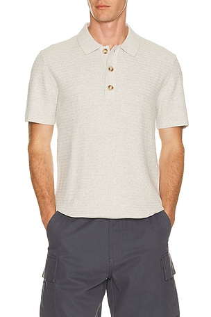 Nathan Polo Rails