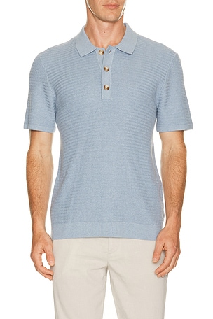Nathan Polo Rails