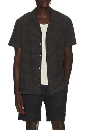 Davis Shirt Rails