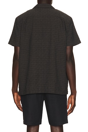 Rails Davis Shirt in Blue