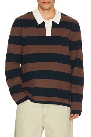 Luther Polo Rails