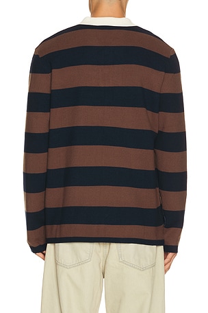 Rails Luther Polo in Multi