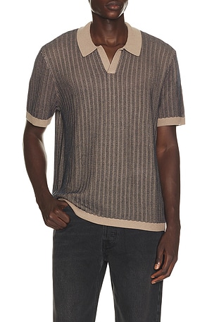 Langley Polo Rails