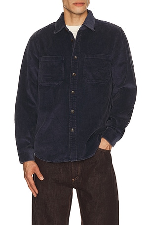 Graham Shirt Rails