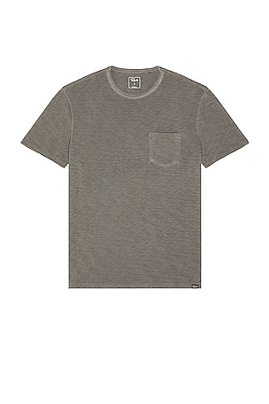 CAMISETA SKIPPER Rails