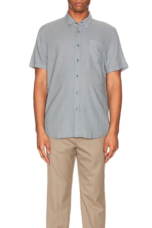 Carson Shirt Rails