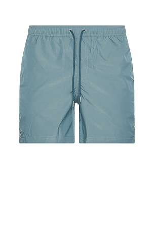 La Brea Swim Shorts Rails