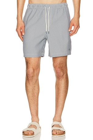 LA BREA スイム Rails