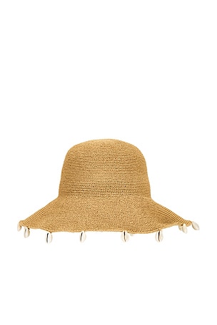 x LSPACE Crete Hat Rails