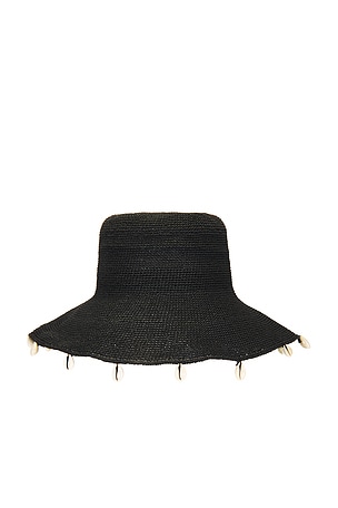 x LSPACE Crete Hat Rails