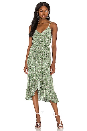 ROBE FRIDA Rails