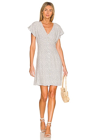 knee length dresses for ladies Elliatt main image 0