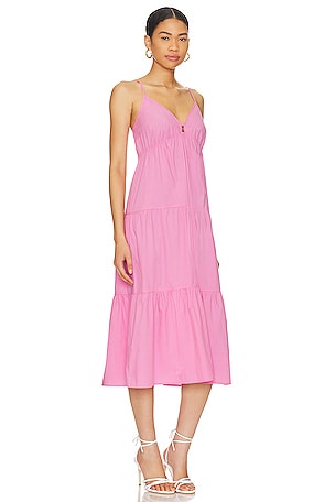 Rails Avril Dress in Pink