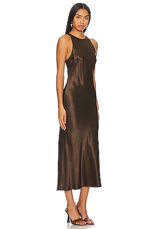 Rails Solene Dress in Brown