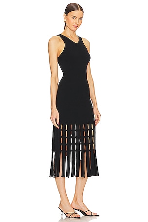 Rails Kaia Dress in Black