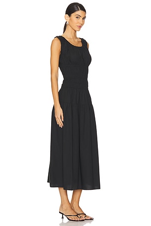 Rails Anastasia Dress in Black