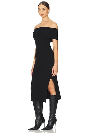 Rails Anaya Dress in Black