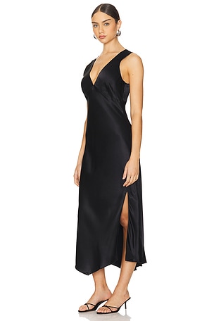 Rails Monique Dress in Black