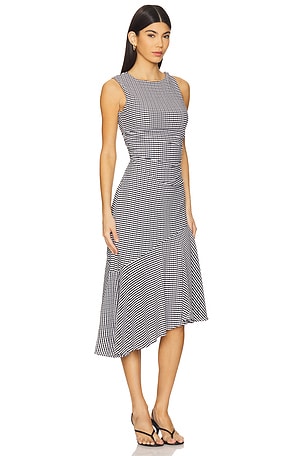 Rails Daija Dress in Black,White