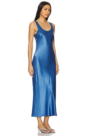 Rails Kailani Dress in Blue