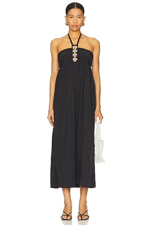 Palazzo Dress Rails