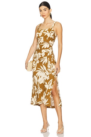 JUPE MIDI DAMARIS Rails