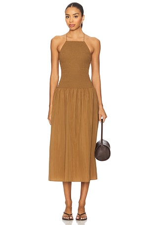 Leslie Dress Rails