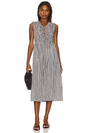 Adine Dress Rails
