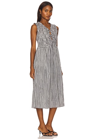Rails Adine Dress in Black
