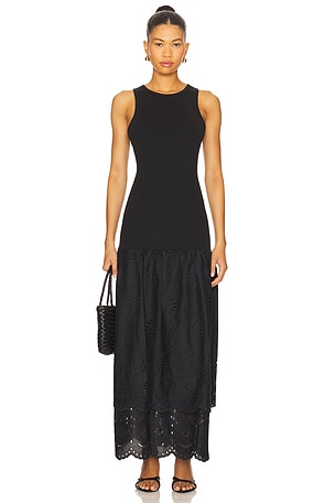 Lavina Dress Rails