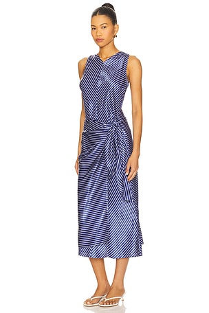 Rails Cairo Dress in Navy